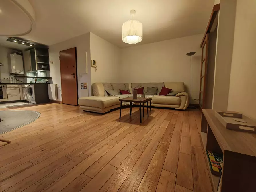 Immagine 4 di Appartamento in affitto  in Rue Jean Jacques Rousseau a Issy-les-Moulineaux