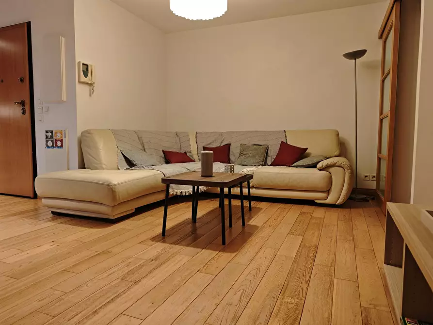 Immagine 9 di Appartamento in affitto  in Rue Jean Jacques Rousseau a Issy-les-Moulineaux