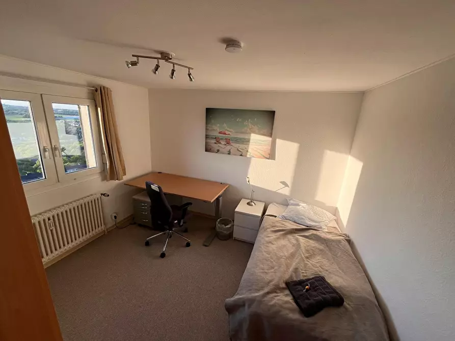 Immagine 5 di Camera in affitto  in Pelikanstraße a Stuttgart