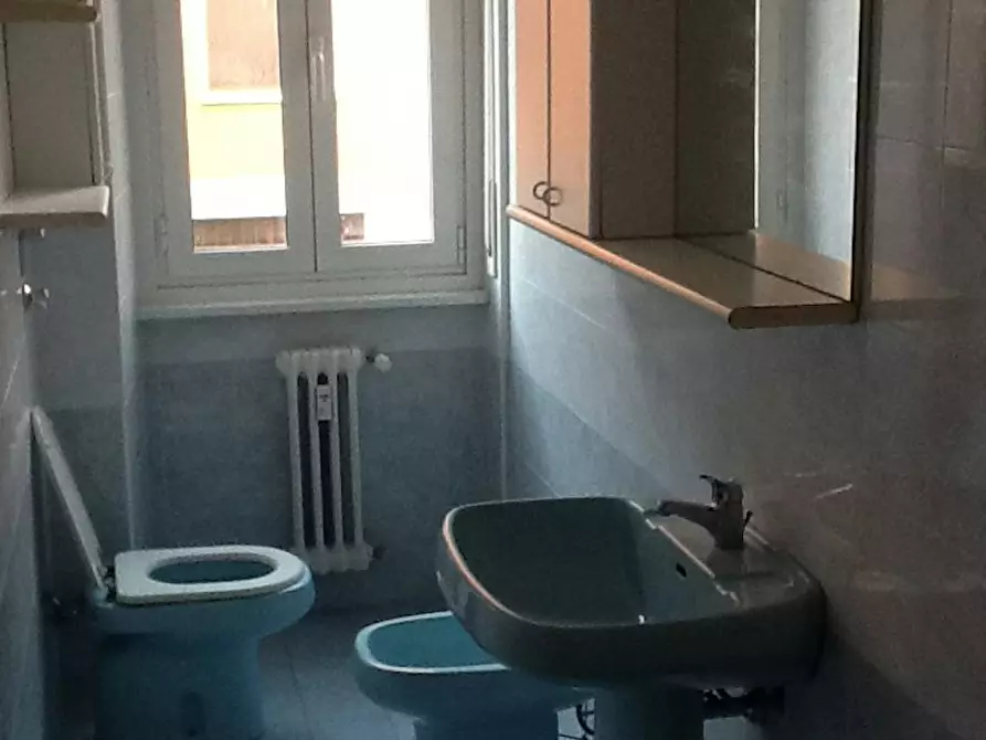 Immagine 2 di Camera in affitto  in Via Privata Ebro a Milano
