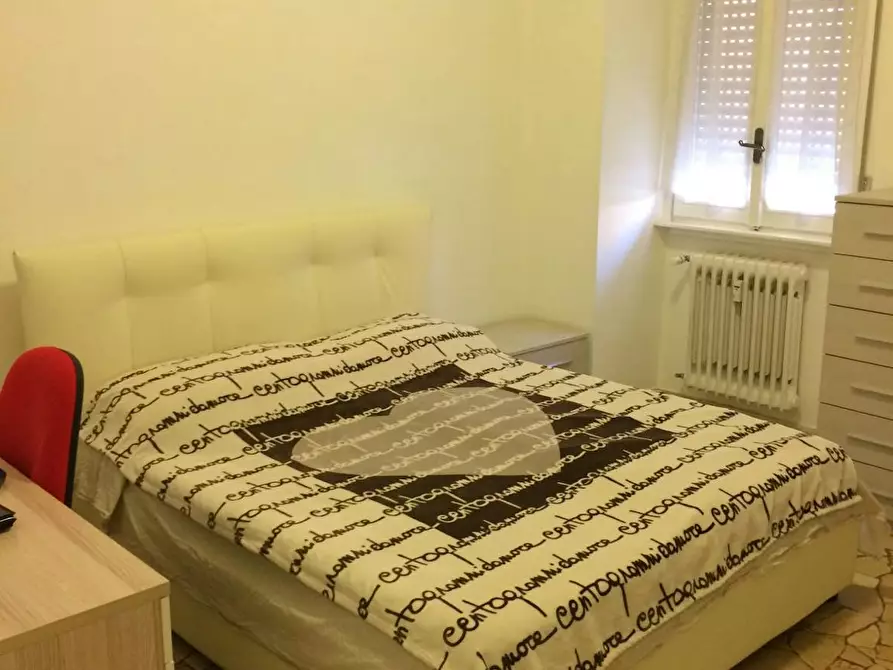Immagine 1 di Camera in affitto  in Via Privata Ebro a Milano
