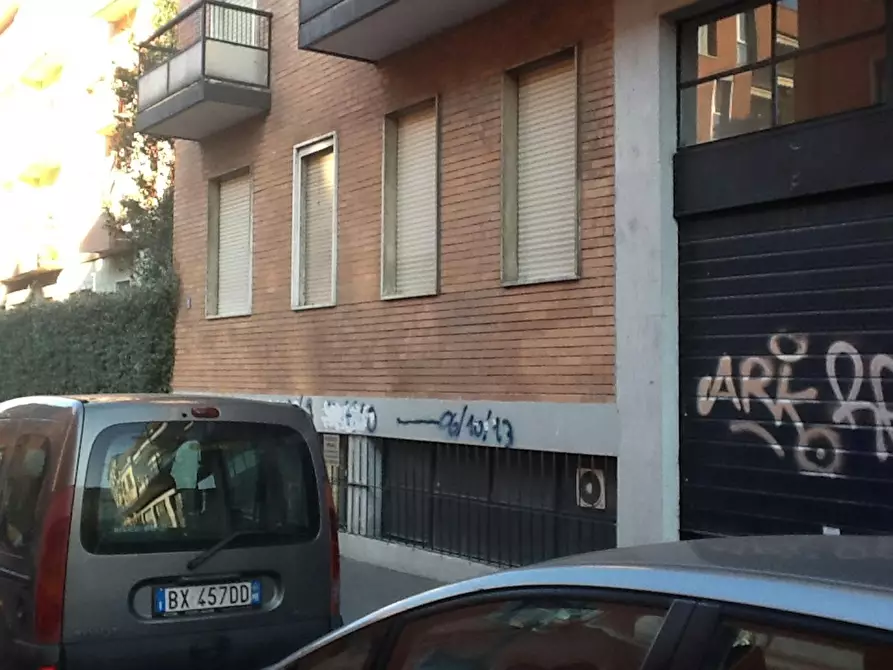 Immagine 7 di Camera in affitto  in Via Privata Ebro a Milano
