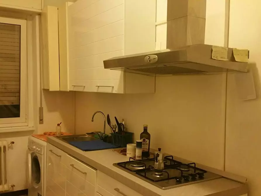 Immagine 6 di Camera in affitto  in Via Privata Ebro a Milano