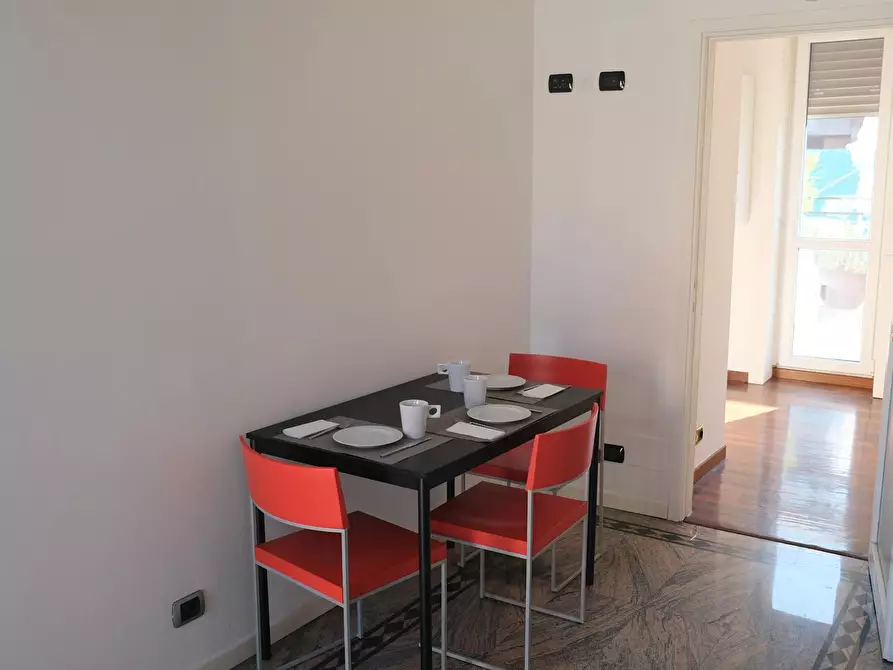 Immagine 10 di Appartamento in affitto  in Via Monte Suello a Milano