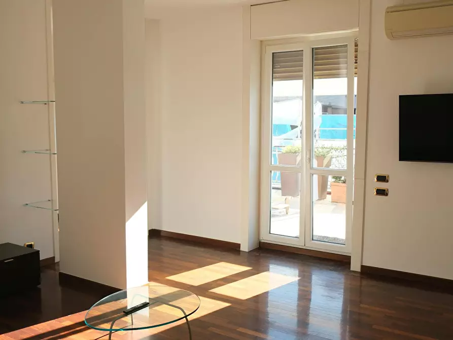 Immagine 5 di Appartamento in affitto  in Via Monte Suello a Milano