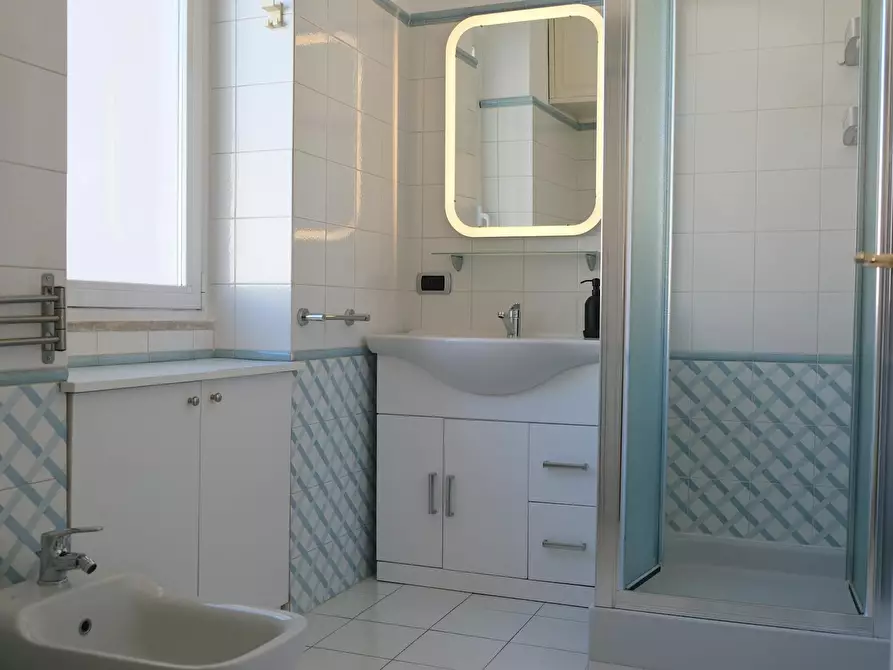 Immagine 8 di Appartamento in affitto  in Via Monte Suello a Milano