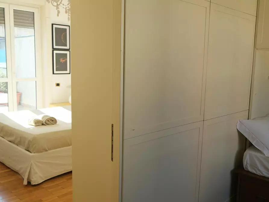 Immagine 7 di Appartamento in affitto  in Via Monte Suello a Milano