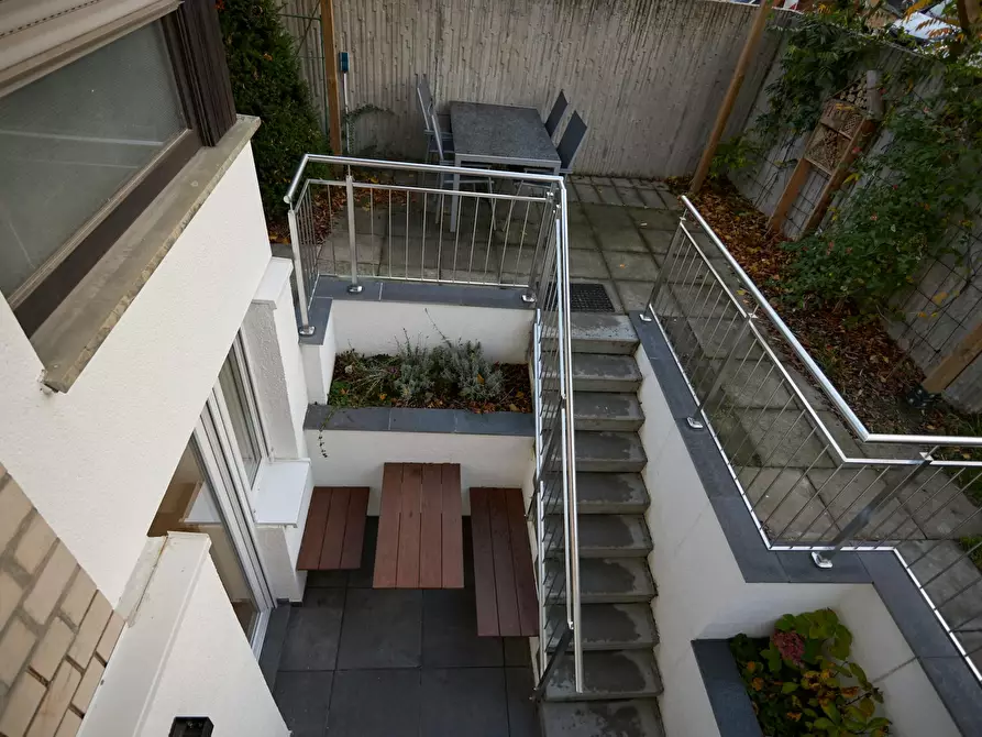 Immagine 3 di Appartamento in affitto  in Lohweg a Offenbach