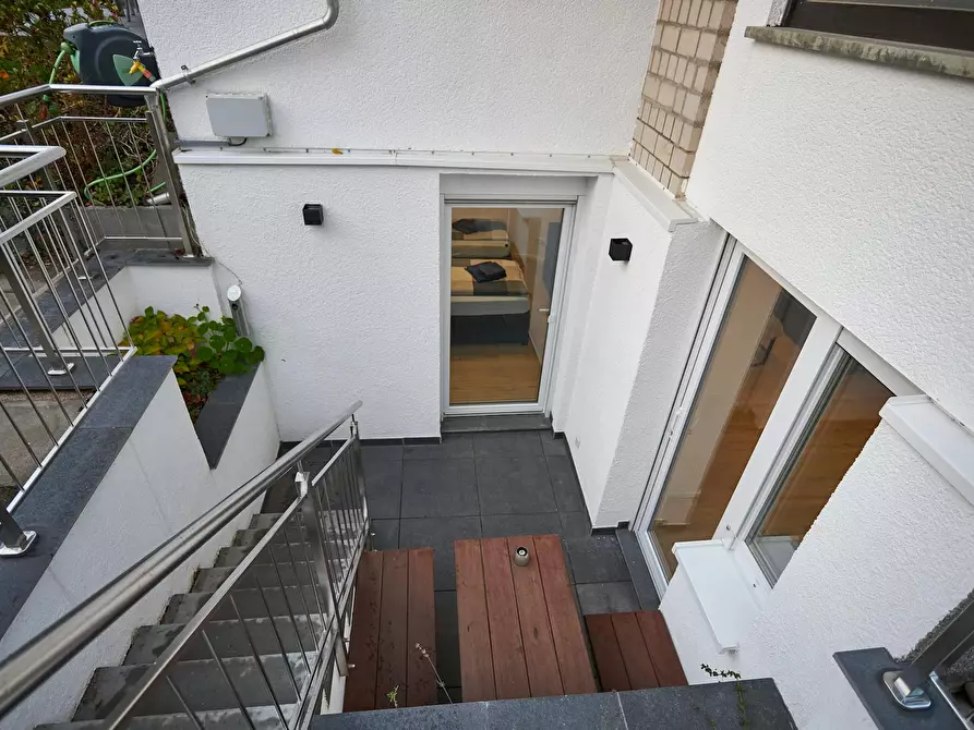 Immagine 1 di Appartamento in affitto  in Lohweg a Offenbach