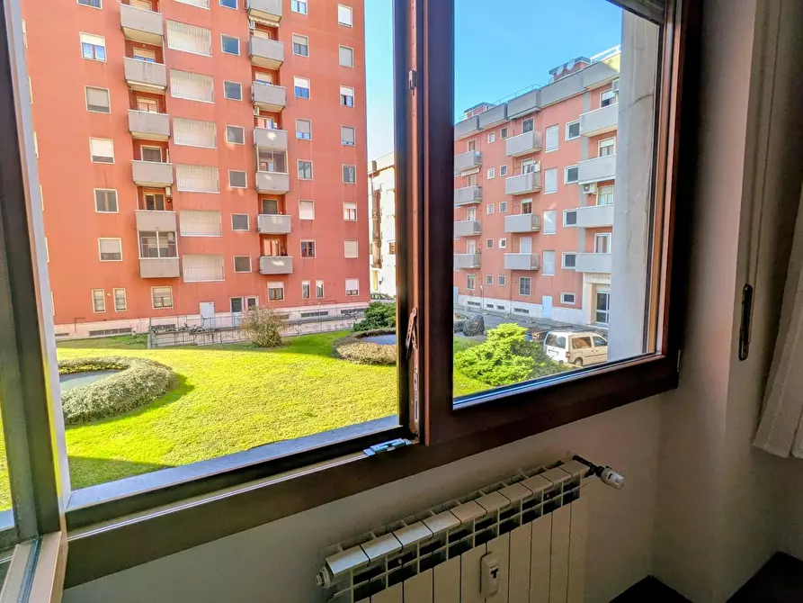 Immagine 4 di Camera in affitto  in Via Mar Nero a Milano