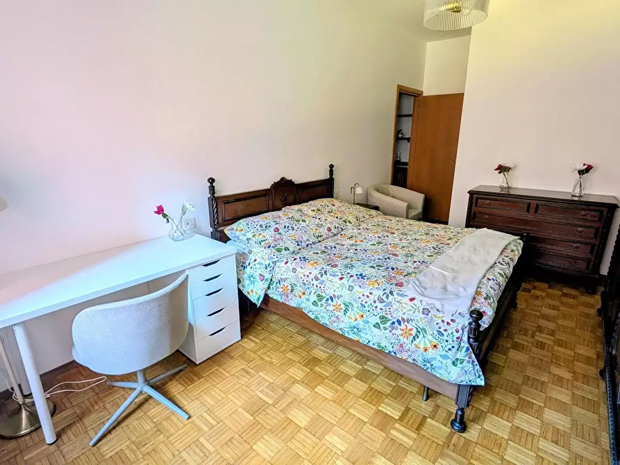 Immagine 2 di Camera in affitto  in Via Mar Nero a Milano