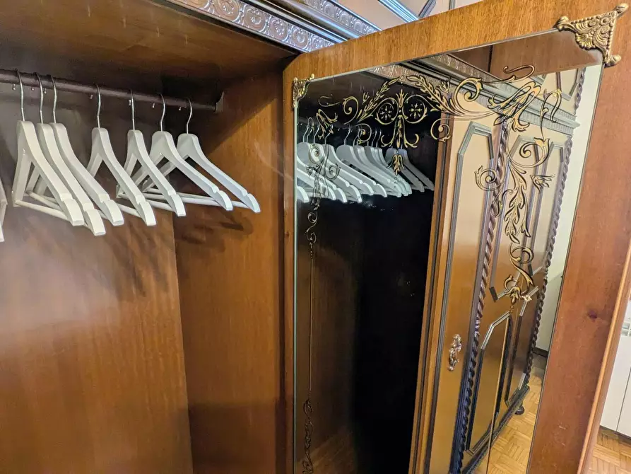 Immagine 8 di Camera in affitto  in Via Mar Nero a Milano