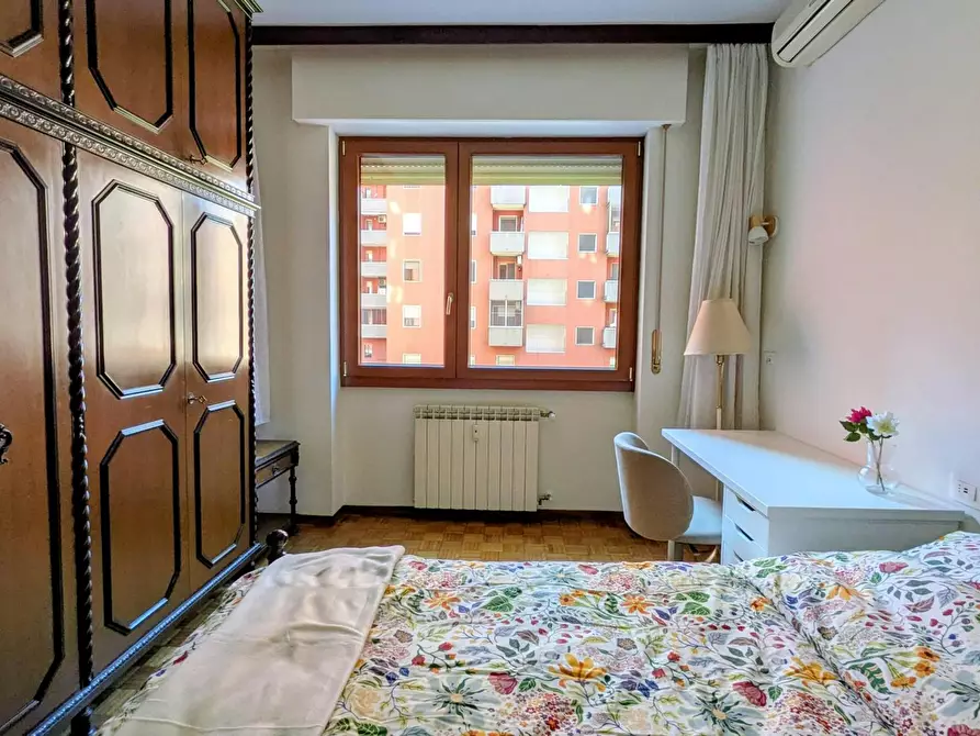 Immagine 3 di Camera in affitto  in Via Mar Nero a Milano
