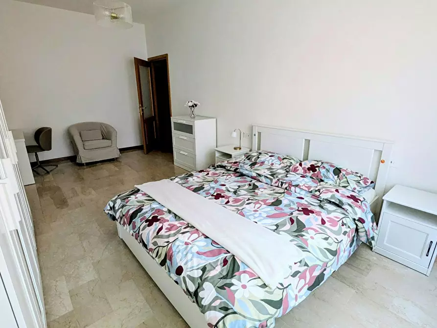 Immagine 2 di Camera in affitto  in Via Mar Nero a Milano