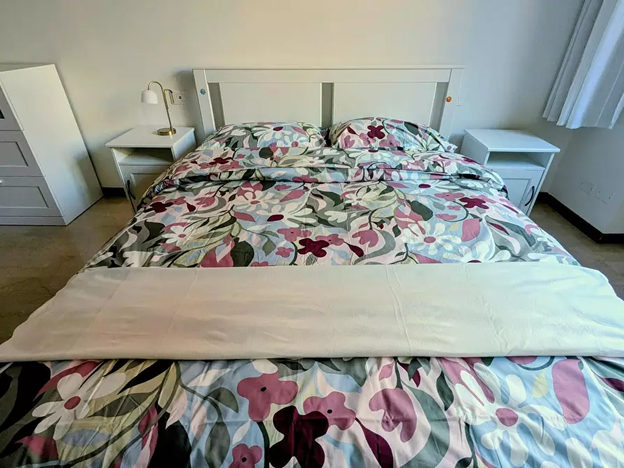 Immagine 4 di Camera in affitto  in Via Mar Nero a Milano