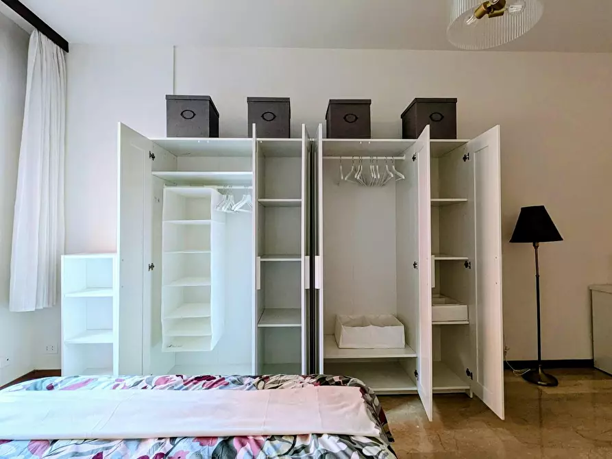 Immagine 6 di Camera in affitto  in Via Mar Nero a Milano