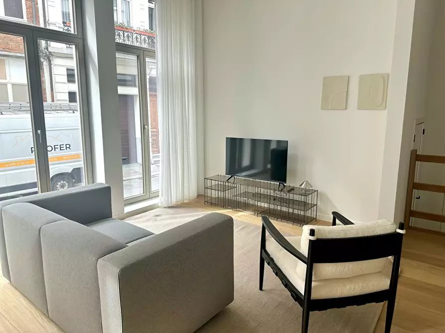 Immagine 3 di Appartamento in affitto  in Zirkstraat a Antwerpen
