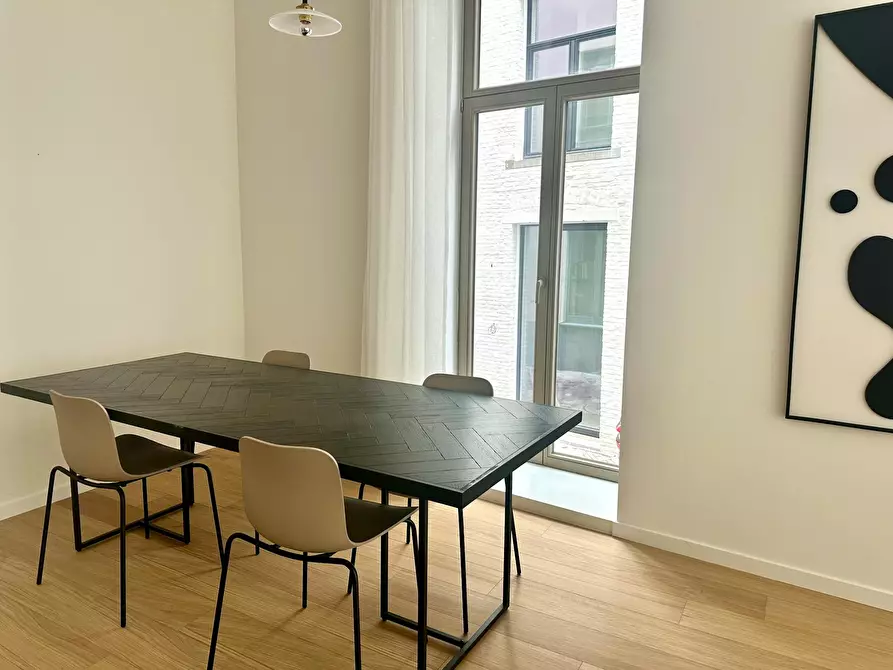 Immagine 8 di Appartamento in affitto  in Zirkstraat a Antwerpen