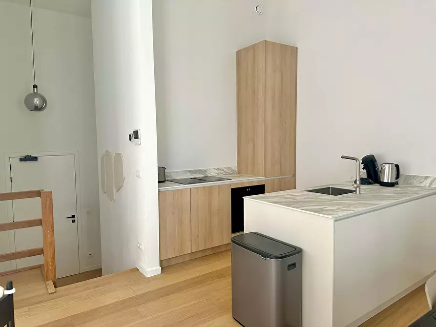 Immagine 1 di Appartamento in affitto  in Zirkstraat a Antwerpen