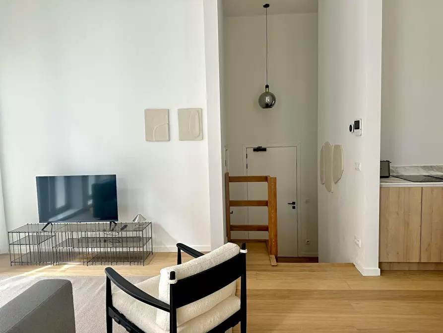 Immagine 2 di Appartamento in affitto  in Zirkstraat a Antwerpen