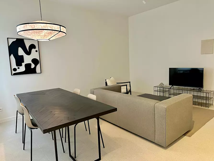 Immagine 1 di Appartamento in affitto  in Stoelstraat a Antwerpen