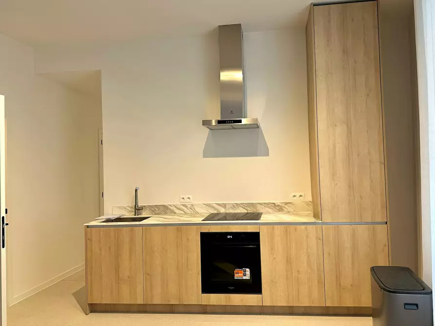 Immagine 4 di Appartamento in affitto  in Stoelstraat a Antwerpen
