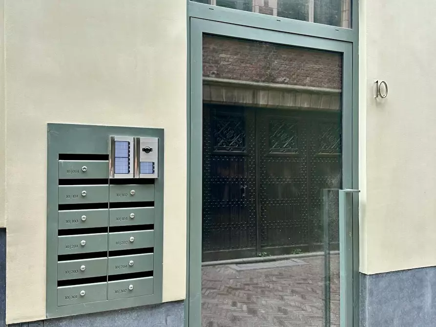 Immagine 5 di Appartamento in affitto  in Stoelstraat a Antwerpen