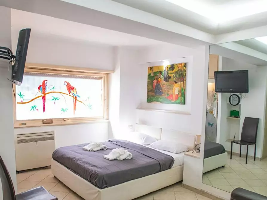 Immagine 1 di Appartamento in affitto  in Viale Vaticano a Roma