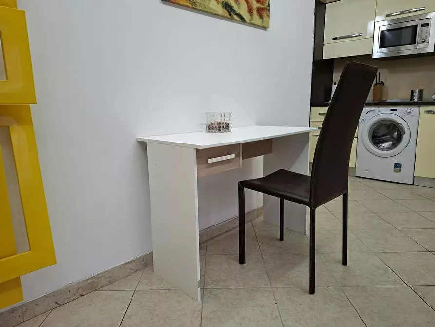 Immagine 4 di Appartamento in affitto  in Viale Vaticano a Roma