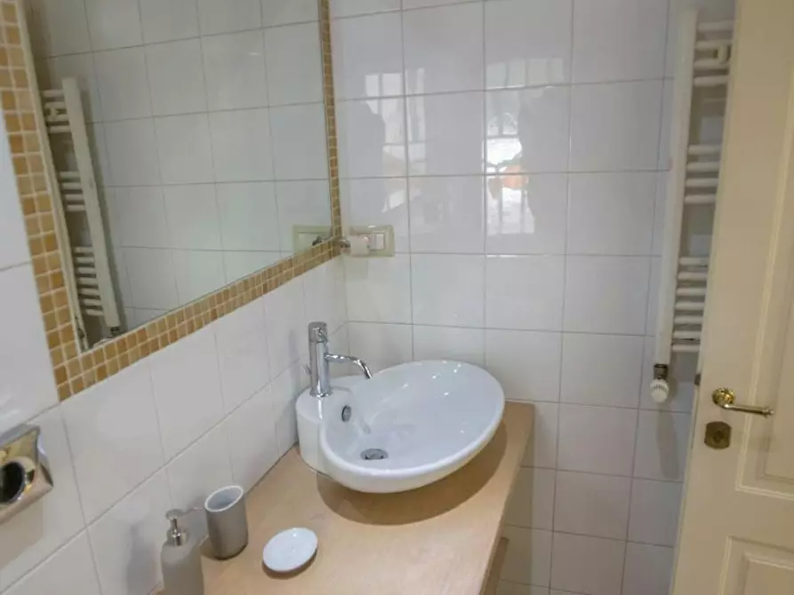 Immagine 7 di Appartamento in affitto  in Viale Vaticano a Roma