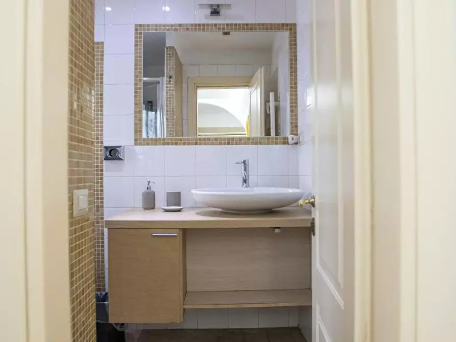 Immagine 5 di Appartamento in affitto  in Viale Vaticano a Roma