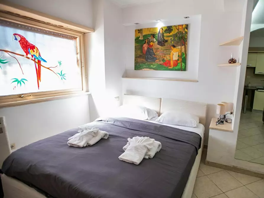 Immagine 3 di Appartamento in affitto  in Viale Vaticano a Roma