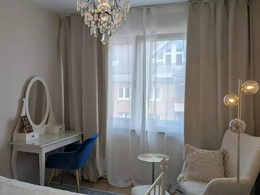 Immagine 8 di Appartamento in affitto  in Gogrevestraße a Düsseldorf