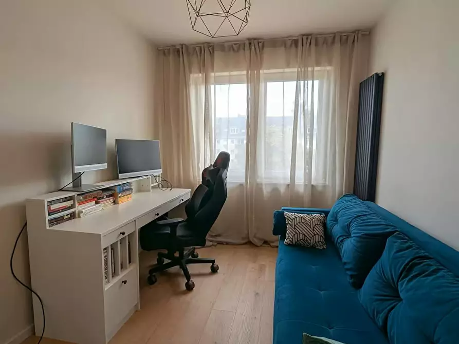 Immagine 3 di Appartamento in affitto  in Gogrevestraße a Düsseldorf