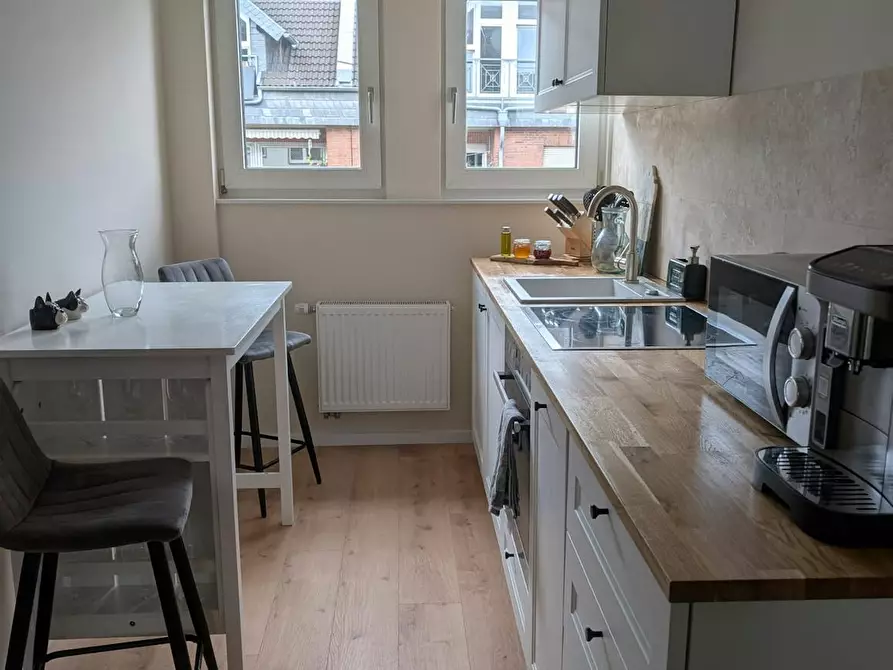 Immagine 4 di Appartamento in affitto  in Gogrevestraße a Düsseldorf