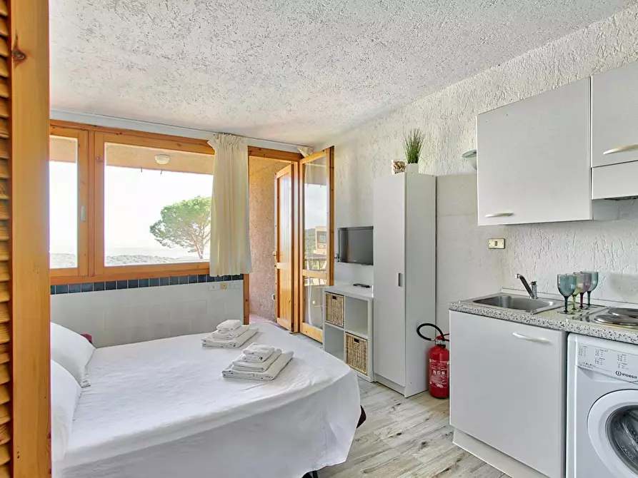 Immagine 1 di Appartamento in affitto  in Località Cugnana Verde a Olbia