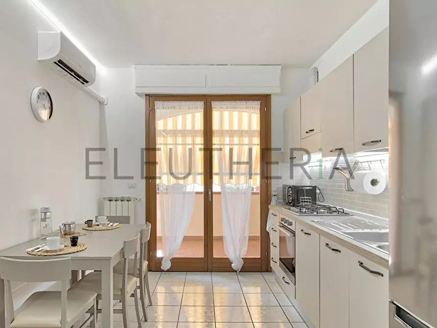 Immagine 4 di Appartamento in affitto  in Via Vincenzo Monti a Arezzo