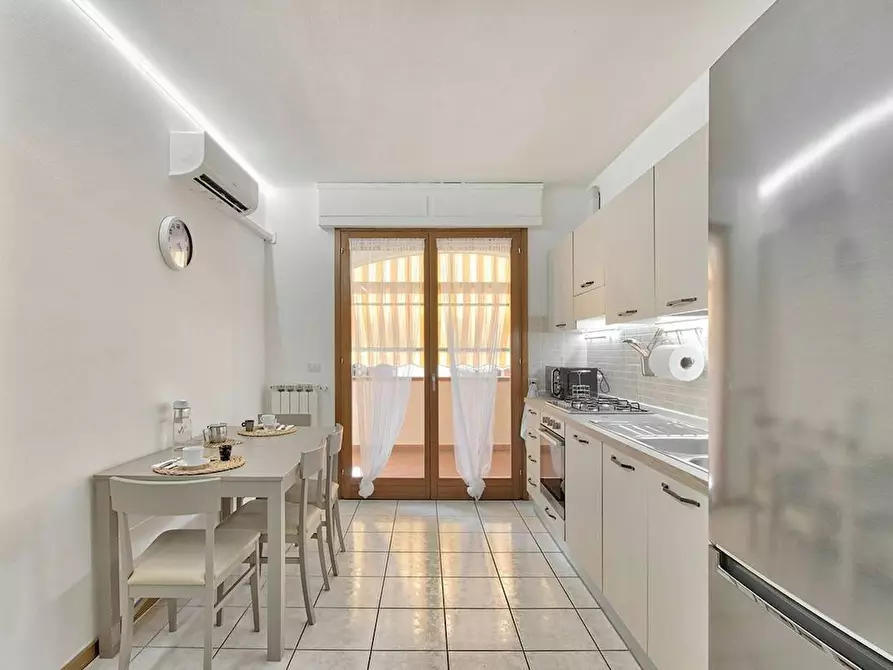 Immagine 10 di Appartamento in affitto  in Via Vincenzo Monti a Arezzo