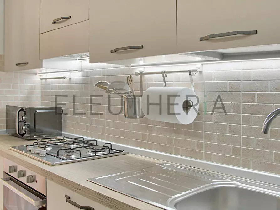 Immagine 6 di Appartamento in affitto  in Via Vincenzo Monti a Arezzo