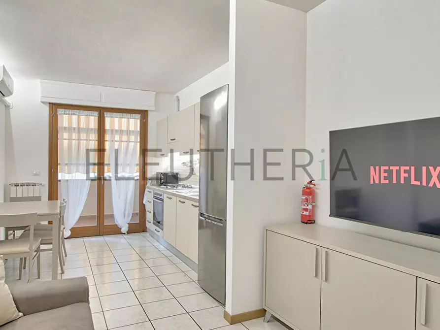 Immagine 8 di Appartamento in affitto  in Via Vincenzo Monti a Arezzo