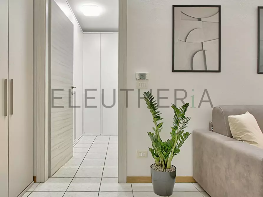 Immagine 10 di Appartamento in affitto  in Via Vincenzo Monti a Arezzo