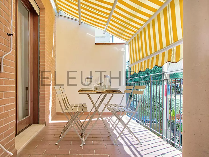 Immagine 3 di Appartamento in affitto  in Via Vincenzo Monti a Arezzo