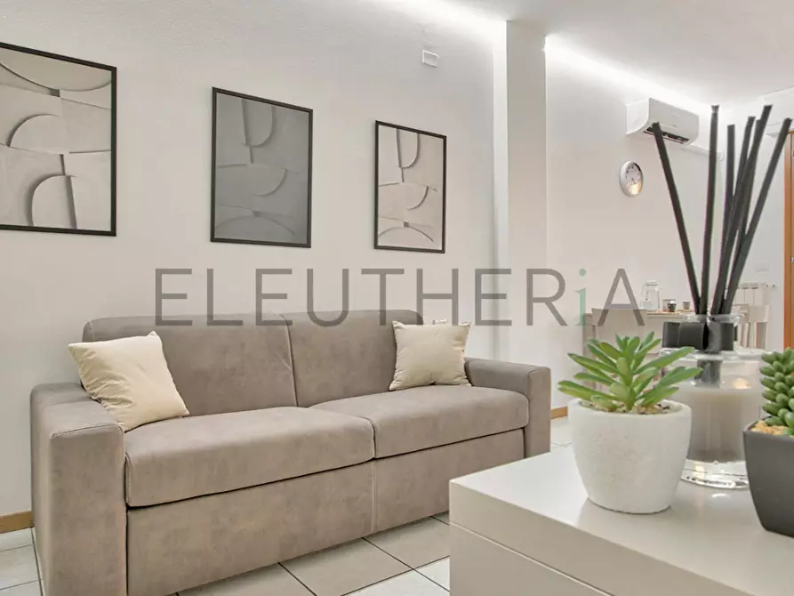 Immagine 9 di Appartamento in affitto  in Via Vincenzo Monti a Arezzo