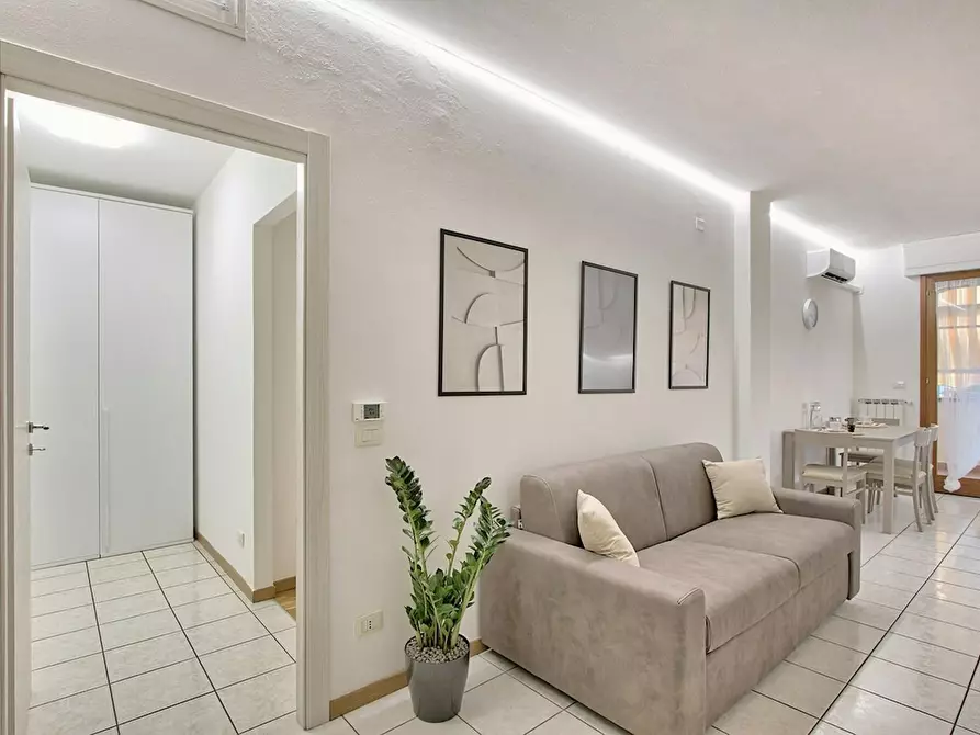 Immagine 4 di Appartamento in affitto  in Via Vincenzo Monti a Arezzo