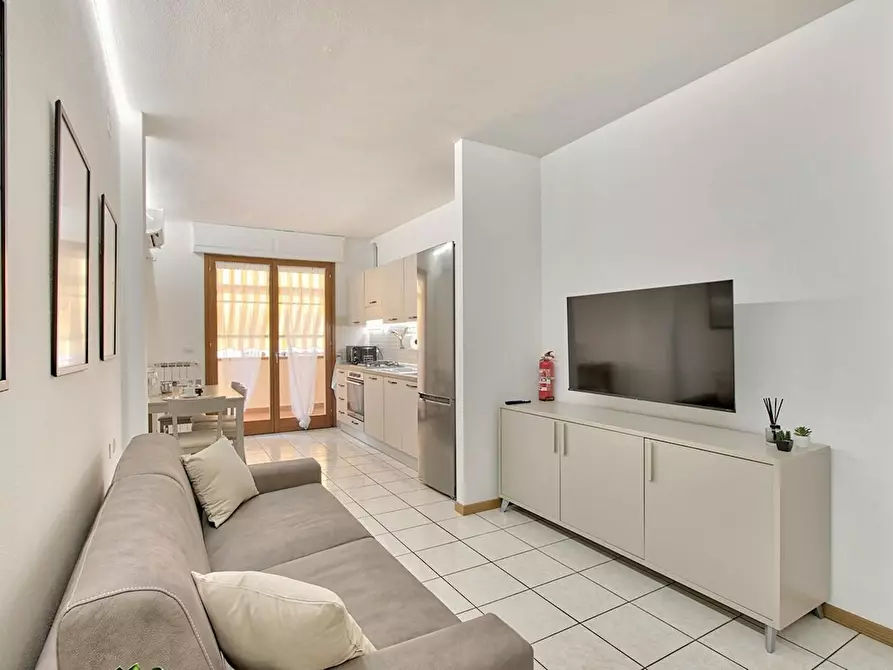 Immagine 1 di Appartamento in affitto  in Via Vincenzo Monti a Arezzo