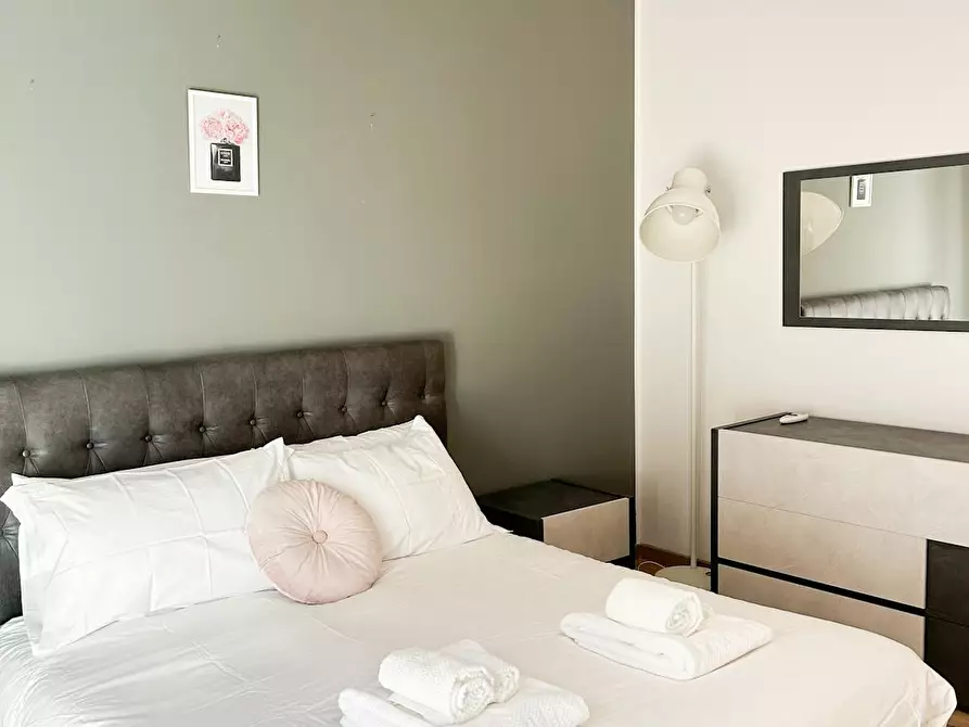 Immagine 9 di Casa indipendente in affitto  in Vicolo del Monte delle Capre a Roma