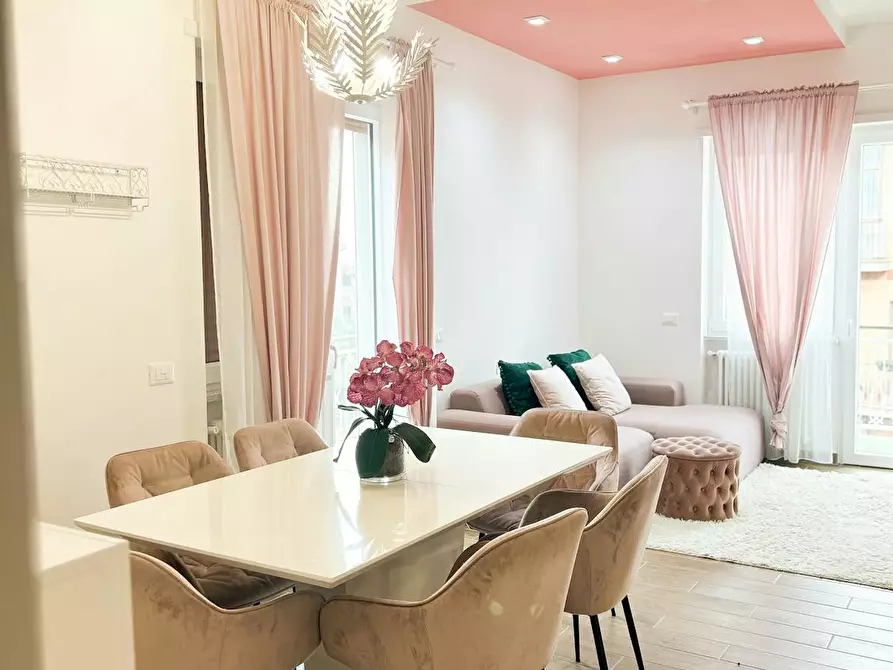 Immagine 1 di Casa indipendente in affitto  in Vicolo del Monte delle Capre a Roma