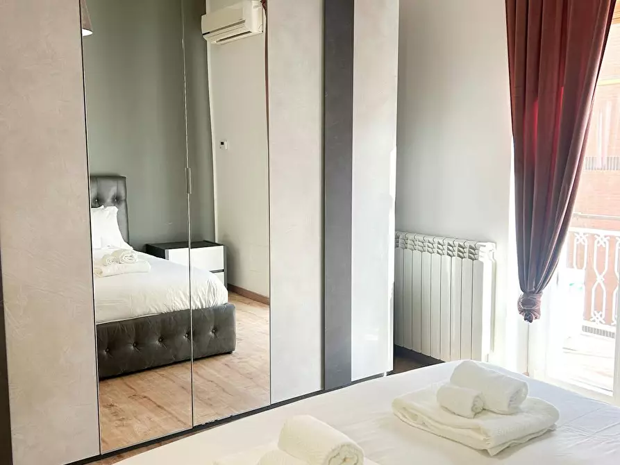 Immagine 10 di Casa indipendente in affitto  in Vicolo del Monte delle Capre a Roma