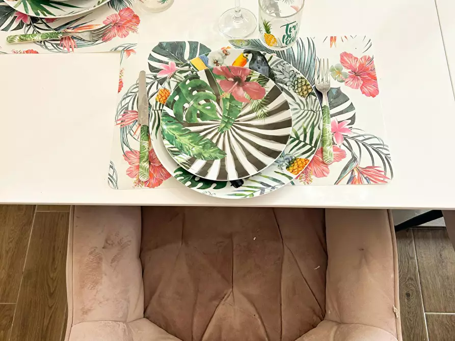 Immagine 4 di Casa indipendente in affitto  in Vicolo del Monte delle Capre a Roma