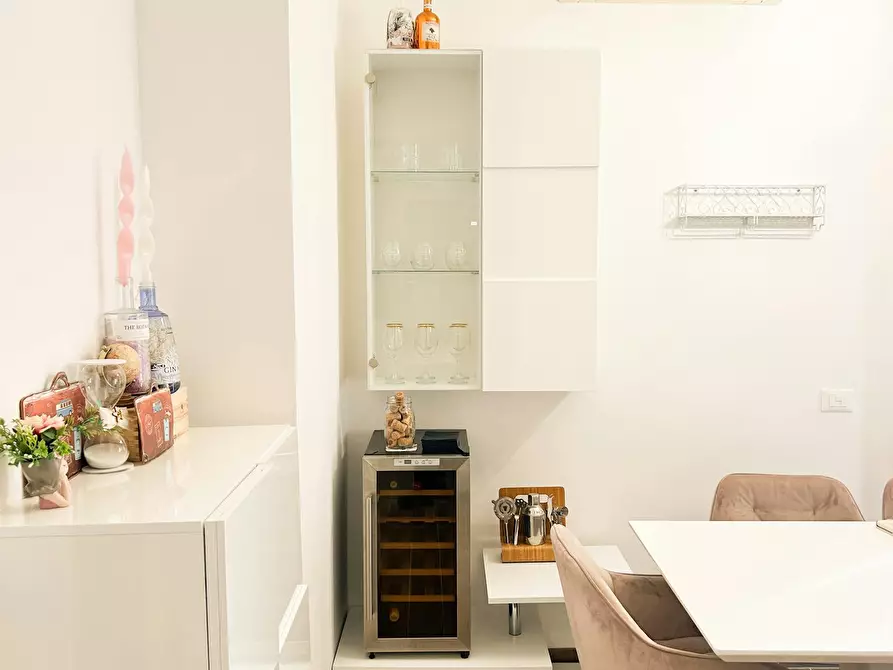 Immagine 3 di Casa indipendente in affitto  in Vicolo del Monte delle Capre a Roma